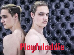 Playfuladdie