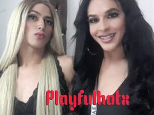 Playfulhotx