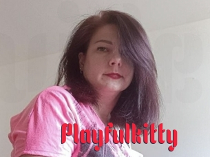 playfulkitty Video Extrait