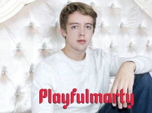 playfulmarty Video Extrait