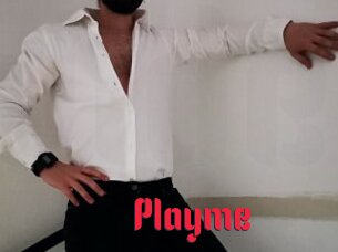Playme