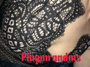Playmrandms