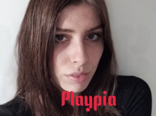 Playpia