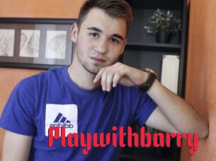 Playwithbarry