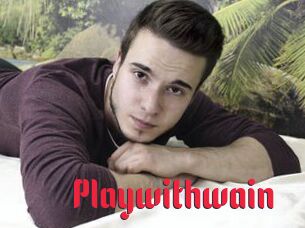 Playwithwain