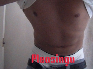 Pleasing_u