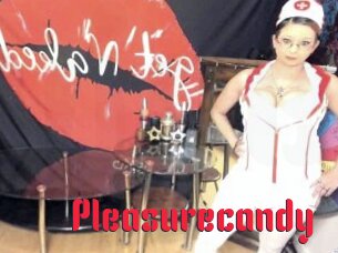 Pleasurecandy