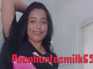 Pocahontasmilk69