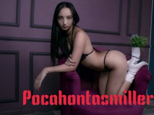 Pocahontasmiller