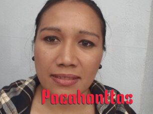 Pocahonttas