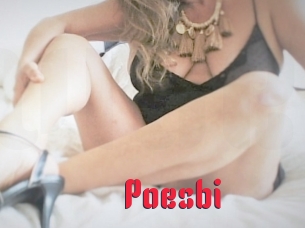 poesbi Video Extrait