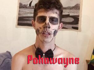 Pohawayne