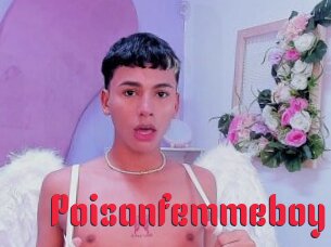 Poisonfemmeboy