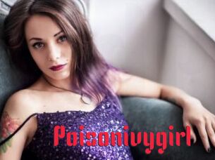 Poisonivygirl
