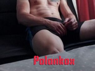 Polankox
