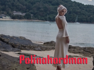 Polinahardman