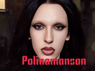 Polinamanson
