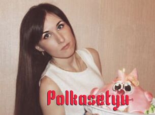 Polkasetyu