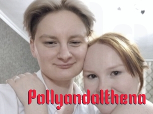Pollyandalthena