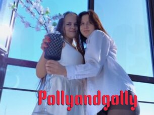 Pollyandgolly