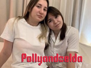Pollyandzelda
