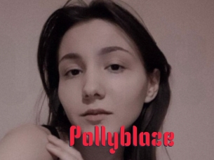Pollyblaze