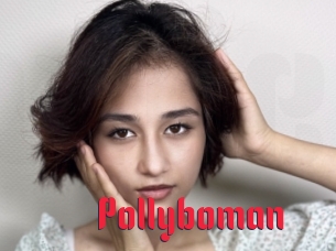 pollyboman Video Extrait