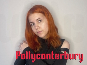 Pollycanterbury