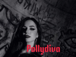 Pollydiva