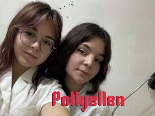 Pollyellen