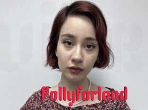 Pollyforland