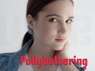 Pollyhethering