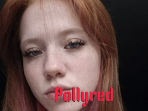 Pollyred