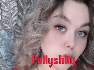 Pollyshhy