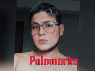 Polomarks
