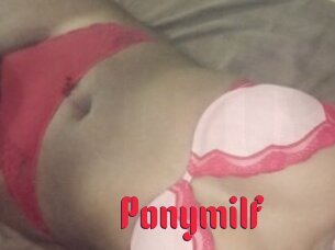 Ponymilf