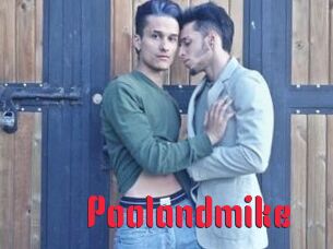 Poolandmike