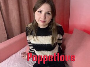 Poppetlove