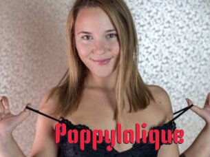 Poppylalique