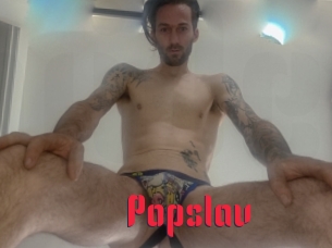 Popslav