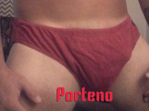 Porteno