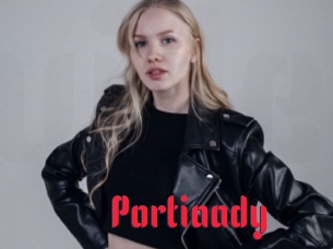 Portiaady