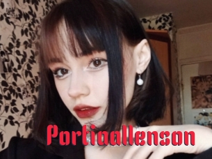 portiaallenson Video Extrait
