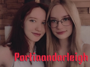 Portiaandarleigh