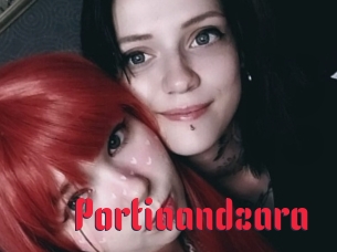 Portiaandzara