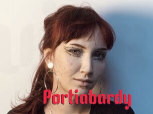 Portiabardy
