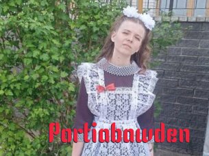 Portiabawden