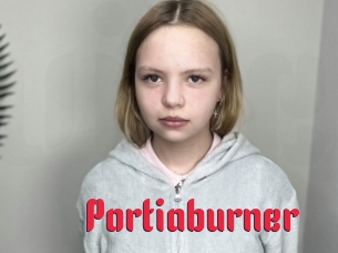 Portiaburner