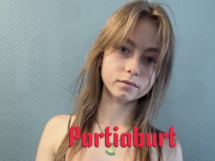 Portiaburt