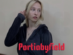 Portiabyfield